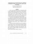 Research paper thumbnail of Jurnal An-Nawa Vol 1 No 1 2018_3. LITERASI KEUANGAN SYARIAH PENGELOLA KOPERASI.pdf