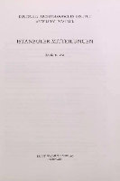 Research paper thumbnail of Xenophons Überquerung des Kentrites: ein archäologischer Nachtrag, Istanbuler Mitteilungen 58, 2008, 411-417 (mit H. Sağlamtimur)