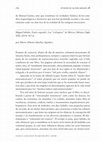 Research paper thumbnail of Sobre Miguel Sabido "Teatro sagrado. Los coloquios de México"