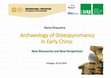 Research paper thumbnail of Archaeology of Osteopyromancy: New Discoveries and New Perspectives