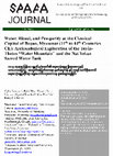 Research paper thumbnail of Water, Ritual, and Prosperity at the Classical Capital of Bagan, Myanmar (11th to 14th Centuries CE): Archaeological Exploration of the Tuyin- Thetso “Water Mountain” and the Nat Yekan Sacred Water Tank