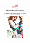 Research paper thumbnail of The New Designers: Working Towards our Eco Fashion Future