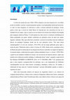 Research paper thumbnail of André Bazin, cinema e política: leitura preliminar