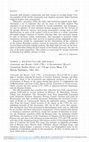 Research paper thumbnail of George A. Bournoutian (ed. and trans.). Armenians and Russia (1626-1796): A Documentary Record. Costa Mesa, CA: Mazda Publishers, 2001.