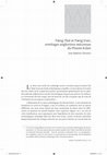 Research paper thumbnail of Pœng Tbal et Pœng Eisei, ermitages angkoriens méconnus du Phnom Kulen