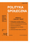 Research paper thumbnail of Kultura czy gospodarka? Obawy Polaków przed imigracją i imigrantami na tle innych społeczeństw europejskich