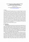 Research paper thumbnail of Evaluasi Keamanan Jaringan Wireless Hotspot Menggunakan Metode Square (Studi Kasus Warnet Medianet Sumedang).pdf