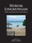 Research paper thumbnail of Hukum Lingkungan