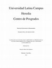 Research paper thumbnail of Alejo Carpentier cultura afrocaribeña e identidad latinoamericana.pdf