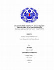 Research paper thumbnail of SKRIPSI FINAL PDF.pdf