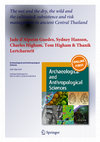 Research paper thumbnail of The Wet and The Dry, The Wild and the Cultivated: Archaeobotany in ancient central Thailand.pdf