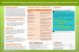 Research paper thumbnail of Impacting L2 science literacy: Using functional text analysis to inform classroom practice