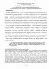 Research paper thumbnail of Dignidad y respeto. Un intento de fundamentación formal- II Definitivo.pdf