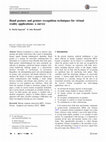 Research paper thumbnail of Published_JVR_Martin_Jude.pdf