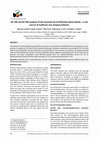 Research paper thumbnail of GC-FID and GC-MS analysis of the Essential oil of
Elsholtzia densa
Benth - a rich source of acylfuran non-terpene ketones