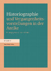 Research paper thumbnail of Das zweite Makkabäerbuch und die Tradition der Perserkriege