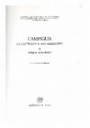 Research paper thumbnail of C. CICALI, Le monete, BIANCHI G. (a cura di), Campiglia. Un castello e il suo territorio,II, Indagine archeologica, Firenze 2005, pp. 438-443