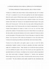 Research paper thumbnail of A LITERARY RESPONSE AND SATIRICAL APPROACH TO CONTEMPORARY VICTORIAN PERIOD BY CHARLES DICKENS GREAT EXPECTATIONS.docx