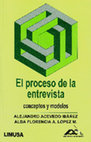 Research paper thumbnail of EL PROCESO DE LA ENTREVISTA Acevedo y Lopez.pdf