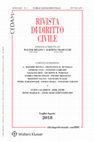 Research paper thumbnail of Condizione giuridica dello straniero e legalità costituzionale