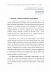 Research paper thumbnail of Los atlas lingüísticos del centro peninsular: entre la tradición y la innovación metodológica. II Congreso Internacional de Dialectología de Euskaltzaindia. Euskaltzaindia, Bilbao, marzo 2019