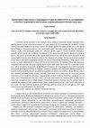 Research paper thumbnail of ОБРАЗОТВОРЧЕ МИСТЕЦТВО У ПОВСЯКДЕННІ СТУДЕНТІВ УНІВЕРСИТЕТУ СВ. ВОЛОДИМИРА В КОНТЕКСТІ ХУДОЖНЬОГО ЖИТТЯ КИЄВА ТА ДОВКОЛИШНЬОГО РЕГІОНУ (1834-1863)