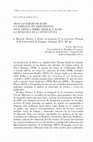 Research paper thumbnail of Tras las raíces de Kuhn: un ejercicio de arqueología