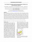 Research paper thumbnail of Trace Element Geochemistry and Environmental Impact of Rantau Coal, South-Kalimantan, Indonesia