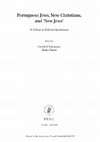 Research paper thumbnail of New Sources in Portuguese Aljamiado A Collection of Letters Concerning the Commercial Activities of Sephardic Jews in the Ottoman Empire and Italy During the Mid-Sixteenth Century