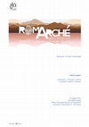 Research paper thumbnail of Call for papers Landscapes-Paesaggi culturali per Romarché 10