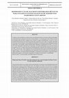 Research paper thumbnail of BIOPROSPECÇÃO DE MACROINVERTEBRADOS BÊNTICOS PARA ENSAIOS ECOTOXICOLÓGICOS DE SEDIMENTOS MARINHOS E ESTUARINOS NOTA CIENTÍFICA