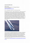 Research paper thumbnail of Loving Contrails Without Guilt