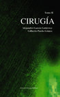 Research paper thumbnail of CIRUGÍA Tomo II