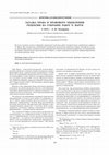 Research paper thumbnail of Загадка права и правового мышления: рецензия на собрание работ Ч. Варги