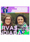 Research paper thumbnail of #10 Larissa Peixoto e Clarisse Paradis - Mecanismos institucionais de políticas para mulheres #OPodcastÉDelas