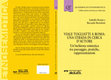 Research paper thumbnail of Copertina viale togliatti