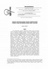 Research paper thumbnail of TÜRKÇE OKUTMANLARININ YABANCI ÖĞRENCİLERİN TÜRKÇE YAZMA BECERİSİNE KARŞI ÖZNEL ALGILARI
THE SUBJECTIVE PERCEPTION OF TURKISH LANGUAGE LECTURERS TOWARDS TURKISH WRITING SKILLS OF FOREIGN STUDENTS