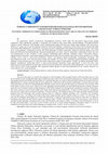 Research paper thumbnail of TÜRKİYE CUMHURİYETİ YÜKSEKÖĞRETİM KURULUNA BAĞLI 209 ÜNİVERSİTEDE YABANCILARA TÜRKÇE ÖĞRETİMİ
TEACHING TURKISH TO FOREIGNERS IN 209 UNIVERSITIES THAT ARE IN THE LIST OF TURKISH COUNCIL OF HIGH EDUCATION