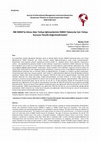 Research paper thumbnail of İBB İSMEK’te Görev Alan Türkçe Eğitmenlerinin İSMEK Yabancılar İçin Türkçe Kursuna Yönelik Değerlendirmeleri
Evaluations of Turkish Lecturers Who Work at İSMEK of Istanbul Metropolitan Municipality (IMM) in Rergards to Turkish Course for Foreigners