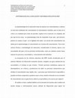 Research paper thumbnail of ENSAYO 2 MEP Y SAMUDIO