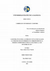 Research paper thumbnail of UNIVERSIDAD POLITÉCNICA SALESIANA SEDE CUENCA CARRERA DE CONTABILIDAD Y AUDITORÍA Tesis de Grado previo a la obtención del