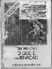 Research paper thumbnail of O Que é Alienação Wanderley Codo