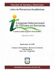 Research paper thumbnail of Recursos turístico humanos de la Sierra de Uspallata