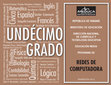 Research paper thumbnail of REPÚBLICA DE PANAMÁ MINISTERIO DE EDUCACIÓN DIRECCIÓN NACIONAL DE CURRÍCULO Y TECNOLOGÍA EDUCATIVA NIVEL DE EDUCACIÓN MEDIA PROGRAMA CURRICULAR DE REDES DE COMPUTADORAS PARA EL BACHILLERATO EN TECNOLOGÍA INFORMÁTICA UNDÉCIMO GRADO