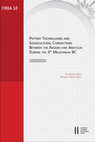 Research paper thumbnail of 2018   Clare BURKE, Peter M. Day, Eva Alram-Stern, Katie Demakopoulou and Anno Hein. Crafting and Consumption Choices: Neolithic – Early Helladic II Ceramic Production
and Distribution, Midea and Tiryns, Mainland Greece ()