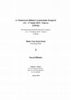 Research paper thumbnail of Rus Emperyal Yayılmasının Bir Vasıtası Olarak: Orenburg Neplüyev Askerî Okulu