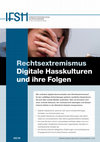 Research paper thumbnail of Digitale Hasskulturen und ihre Folgen (2019)