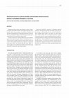 Research paper thumbnail of Monumental entrances at Iberian Neolithic and Chalcolithic ditched enclosures: Entrance 1 at Perdigões (Portugal) as a case study