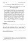 Research paper thumbnail of Universitas Syiah Kuala, Darussalam-Banda Aceh. 1 Yanti Fristikawati, Legal Protection of Indonesian Coral Reefs in Papua Province