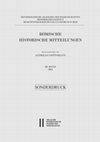 Research paper thumbnail of O. Scognamiglio, Caroline Murat und ihre Gemälde: Die Privatsphäre einer Königin, in «Römische Historische Mitteilungen», n. 60, 2018, pp. 433-460